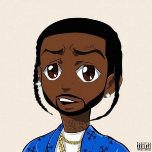 Woo Walk (Explicit)