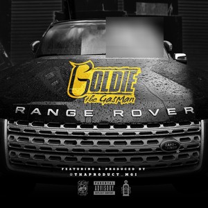 Range Rover (feat. Tha Product) [Explicit]