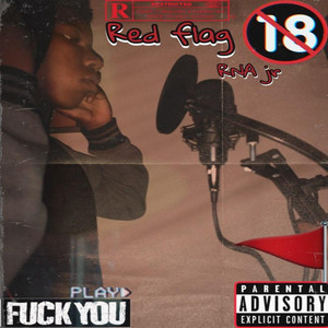 Red Flag (Explicit)