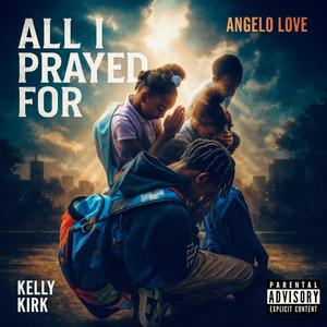 Save Me Space (feat. Tony Whitley & Stinajoné) (Explicit)