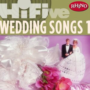 Rhino Hi-Five - Wedding Songs 1 EP