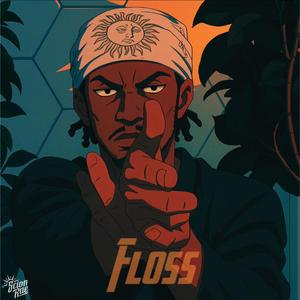 Floss (Anime Song) (Explicit)