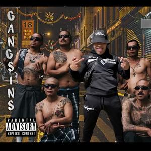 GANG SIGNS (Explicit)