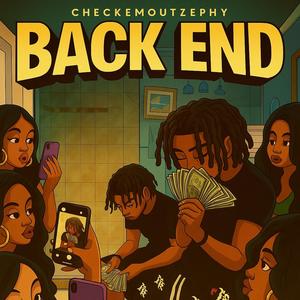 Back end (Explicit)