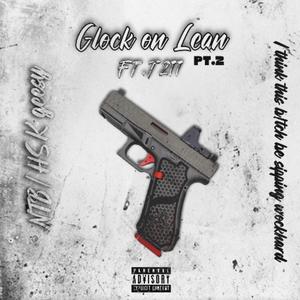 Glock on Lean (feat. T211) (Explicit)