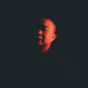 向海封面