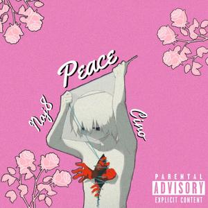 Be My Peace (Explicit)