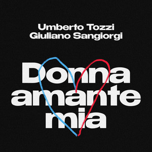 Donna amante mia