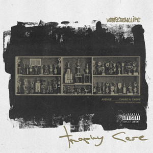 Trophy Case (Explicit)