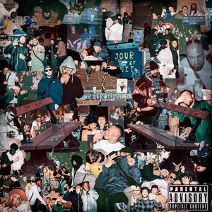 Dos Bancos Tape (Explicit)