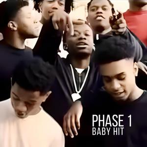 Phase 1 (Explicit)