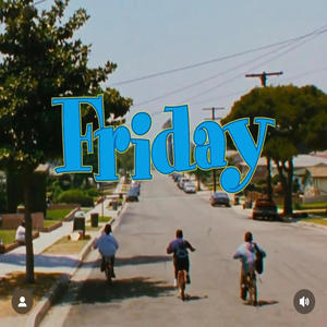 Friday (LA for the $ummer) (feat. Dk Almighty) [Explicit]