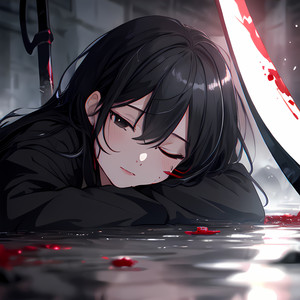 死神の子守歌