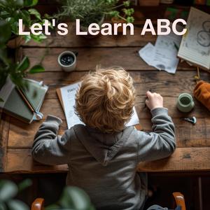 Let's Learn ABC