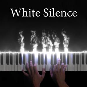 White Silence (Piano Version)