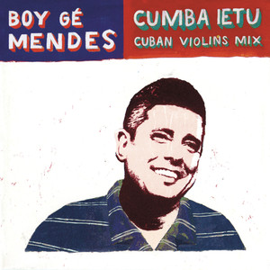 Cumba Ietu (Cuban Violin Mix)