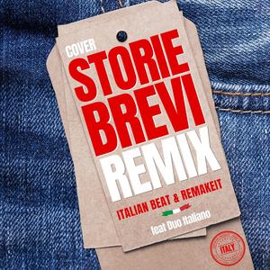 Storie brevi (Dance Mix)