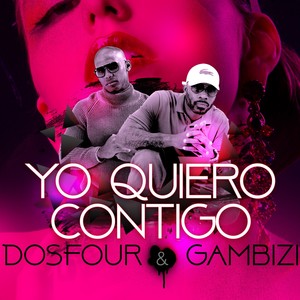 Yo Quiero Contigo