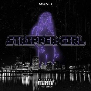 Stripper Girl (Explicit)