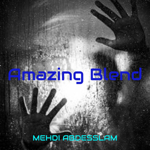 Amazing Blend