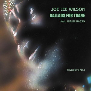 Ballads for Trane