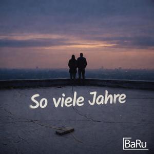 So viele Jahre #, Pt. 1