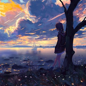 晓妮 (纯音乐版)