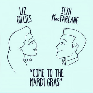 Come To The Mardi Gras