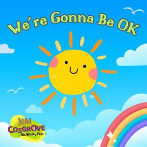 We're Gonna Be OK (feat. Macee Thies)
