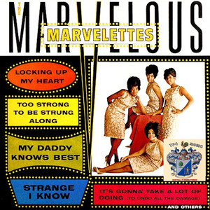 Marvelous Marvelettes