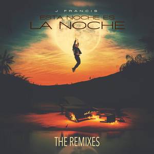 Esta Noche Es La Noche (Krysz Flow Remix)