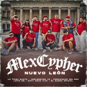 MexCypher Nuevo León