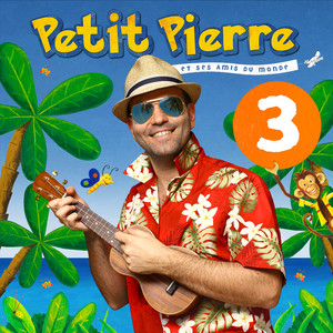 Petit Pierre Et Ses Amis Du Monde 3