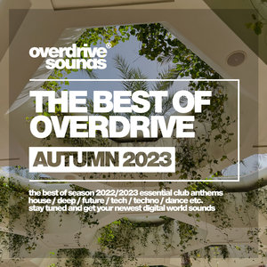 The Best of Overdrive 2023