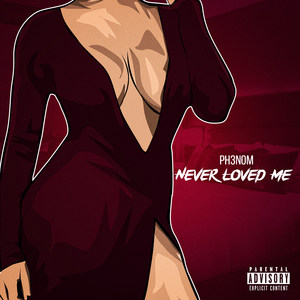 Never Loved Me (Explicit)