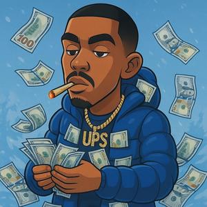 can't stop (Explicit)