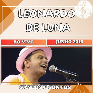 AO VIVO NO CANTOS E CONTOS JUNHO 2016