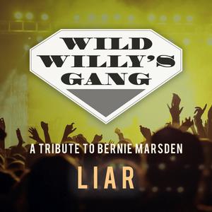 Liar (A Tribute To Bernie Marsden)