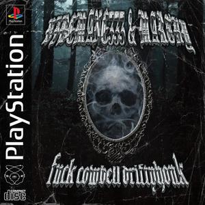 NOW YOU BEGGIN FOR MERCY (Explicit)