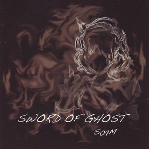 SWORD OF GHOST