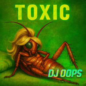 Toxic (COVER版)