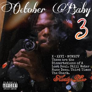 October Baby 3 (Explicit)