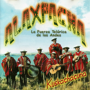 Kuskachacuna