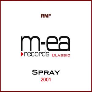 Spray