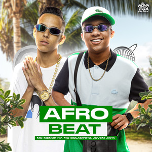 Afrobeat (Explicit)