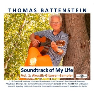 Thomas Battenstein - Ray Brown (2021 Remaster)