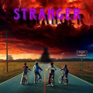 Stranger (feat. baba.bouncin.out) [Explicit]