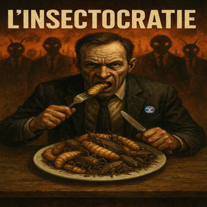 l'insectocratie