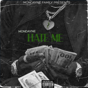 Hate Me (Explicit)