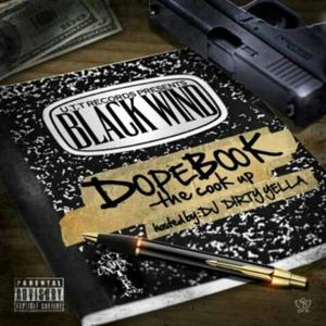 Dopebook "The Cook-Up" (Explicit)